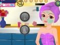 Jeu Stylish Italian girl makeover