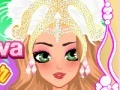 Jeu Carnival diva makeover