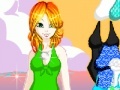 Jeu Fashion Swimsuit Diva: Sunset SoCal