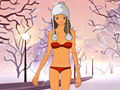 Jeu Winter Sweetie
