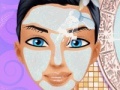 Jeu Shy bride makeover