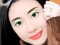 Jeu Korean Women Make Up