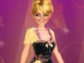 Jeu Jennifer Lawrence dressup