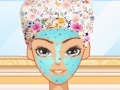 Jeu Hippie cutie makeover