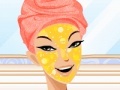 Jeu Happy princess makeover