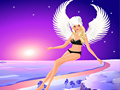 Jeu Winter Angel