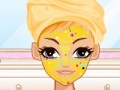 Jeu Royal carnival makeover
