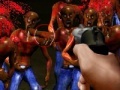 Jeu Zombie Attack 3D: Left 4 Dead