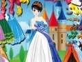 Jeu Dress the beautiful princess