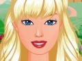 Jeu Girl fairytale fashion
