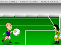 Jeu Zidane Showdown