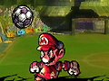 Jeu Super Mario Strikers