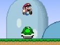 Jeu Mario Jump