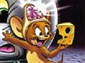 Jeu Tom and Jerry: The Magic Ring
