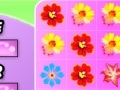 Jeu Flower Frenzy