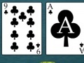 Game Three card poker