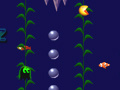 Jeu Mad Pac Under Water