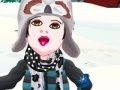 Jeu First snowflakes