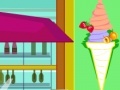 Jeu IceCream Maker 2