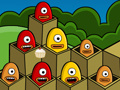 Jeu Blobuloids