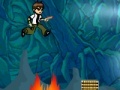 Jeu Ben 10 Travel In New World Hacked