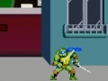 Jeu Ninja Turtle