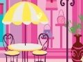 Jeu Barbie Street Hidden Letters