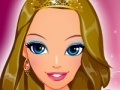 Jeu Pageant Queen Makeover