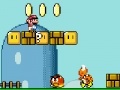 Jeu Monoliths Mario World 2