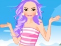Jeu Princess Beach Dress Up