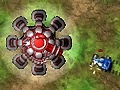Jeu Bunker Defence