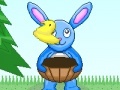 Jeu Easter Catch 'Em