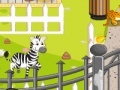 Jeu Zoo clean up