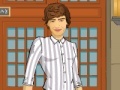 Jeu Liam Payne from one direction