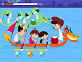 Jeu Row Your Boat
