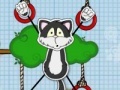 Jeu Cat Climbing