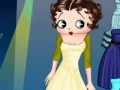 Jeu Beautiful Betty Boop