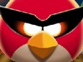 Jeu Angry Birds: Jigsaw