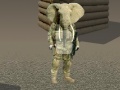 Jeu PaintBull