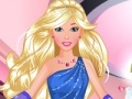 Jeu Charming Barbie Princess Makeover