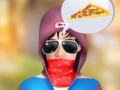Jeu Celebrity Exclusive Pizza Stand