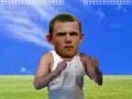 Jeu Get rooney fit