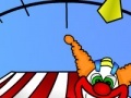Jeu Clown balanceibpg