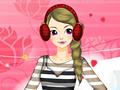 Jeu Cute Ear Muffs