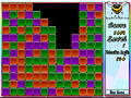 Jeu Cube Crash