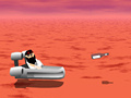 Jeu 3D Desert Dash
