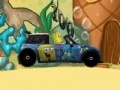 Jeu Spongebob Driver
