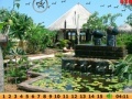 Jeu Hidden Numbers Garden II