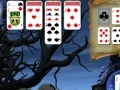 Jeu Mystic Solitaire