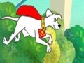 Jeu Kyrpto The Superdog